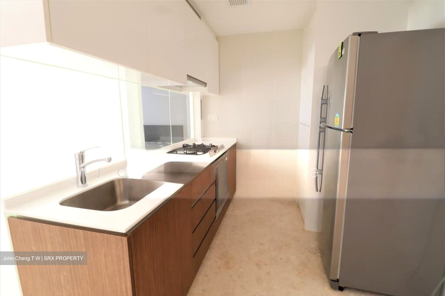 The Lakefront Residences (D22), Condominium #501768111